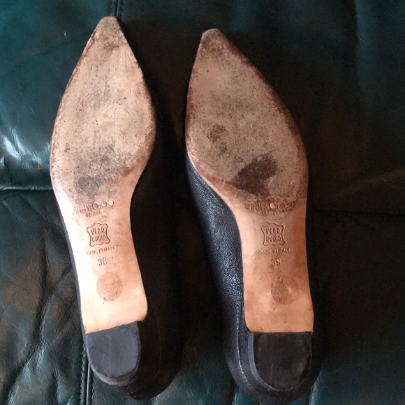 Jimmy Choo Flats - Picture 5 of 7